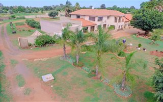 3 Bedroom House in Eldorado Park