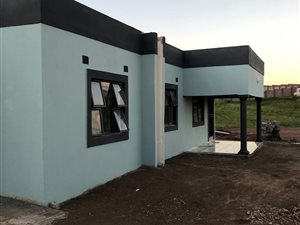 3 Bed House in Adams Mission