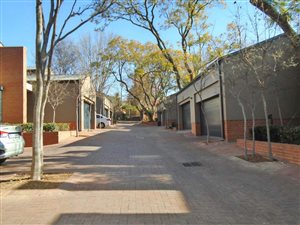 3 Bed Townhouse in Parkview