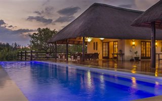 7 Bedroom House in Blyde Wildlife Estate