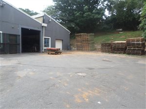 342 m² Commercial space in Jacobs