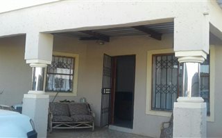 3 Bedroom House in Doornkop