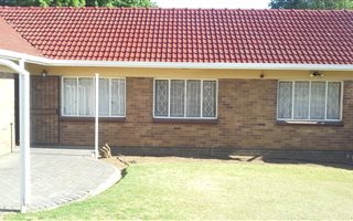 3 Bedroom House in Discovery