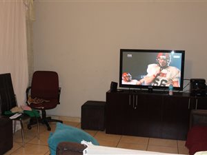 1 Bed Apartment in Port Elizabeth Central