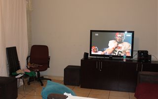 1 Bedroom Apartment in Port Elizabeth Central