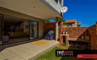 3 Bedroom Townhouse in Olympus