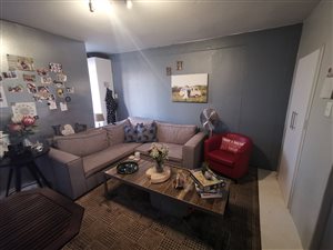 1 Bed Apartment in Moregloed