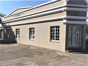 109.589996337891 m² Commercial space in Queenstown Central