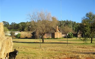 Farm in Heidelberg AH