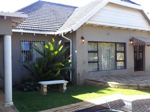 3 Bed House in Dunvegan