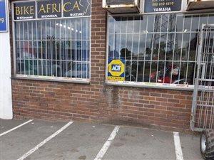 185 m² Commercial space in Pinetown Central