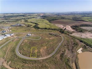 353 m² Land available in Palm Lakes Estate