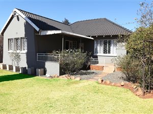 3 Bed House in Silverfields