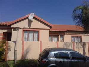 3 Bed House in Heatherview
