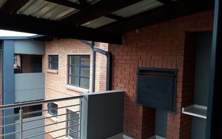 3 Bedroom Apartment in Eveleigh