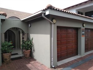 3 Bed House in Bruma