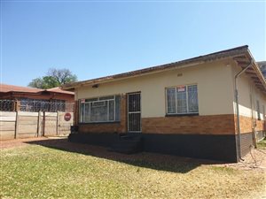 4 Bed House in Mountain View