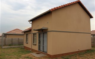 3 Bedroom House in Pretoria North