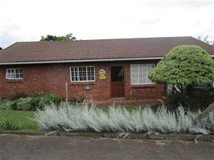 2 Bed Simplex in Lincoln Meade