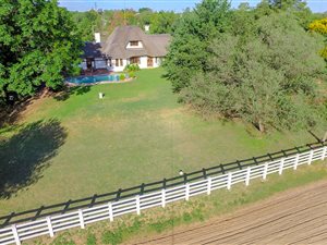 3 Bedroom House in Glenferness AH