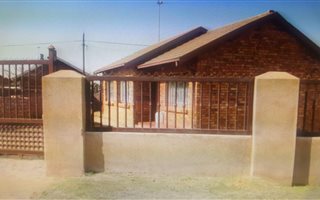 2.5 Bedroom House in Cullinan and Surrounds