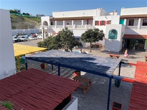 1 Bed House in Mykonos