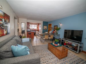 2 Bed Townhouse in Northcliff
