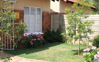 2 Bedroom Townhouse in Pellissier
