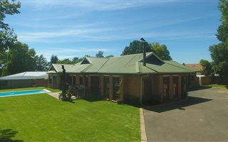 3 Bedroom House in Kokstad
