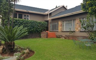 3 Bedroom House in Horison