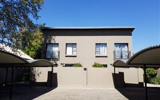 1 Bedroom Duplex in Hatfield