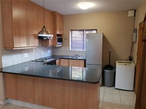 1 Bed Simplex in Hatfield
