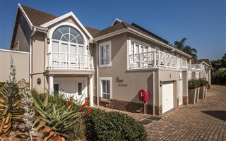 3 Bedroom Cluster in Gillitts