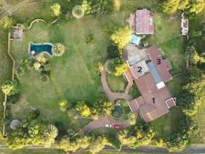 8 m² Farm in Potchefstroom Central