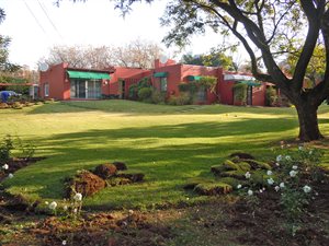 3976 m² Land available in Sandown