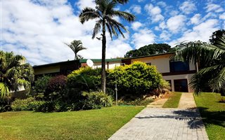4 Bedroom House in Zinkwazi Beach