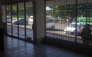 127 m² Retail Space in Amanzimtoti