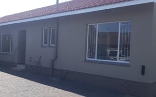 3 Bedroom House in Vanderbijlpark SE2