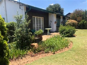 3 Bedroom House in Nigel
