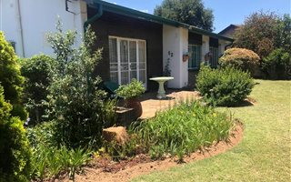 3 Bedroom House in Nigel