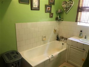 3 Bed House in Nigel