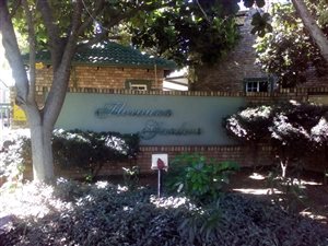 3 Bedroom Townhouse in Florauna