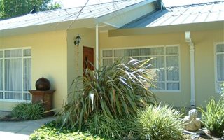 3 Bedroom House in Ceres