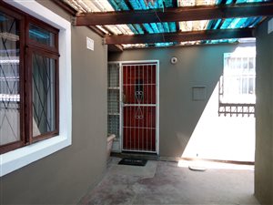 4 Bed House in Mitchells Plain