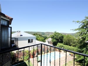 4 Bed House in Hunters Estate