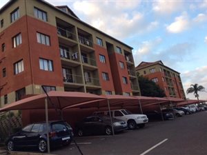 2 Bed Apartment in Montclair