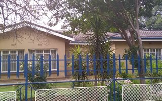 4 Bedroom House in Vanderbijlpark CW