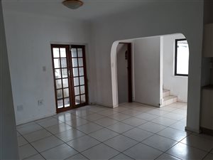 2 Bed House in Meerensee