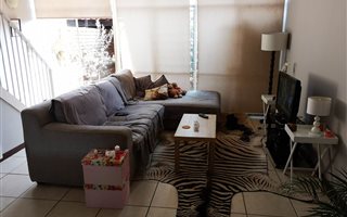 2 Bedroom Townhouse in Lyttelton