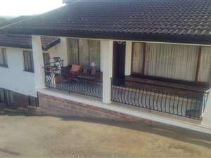 3 Bed House in Kharwastan